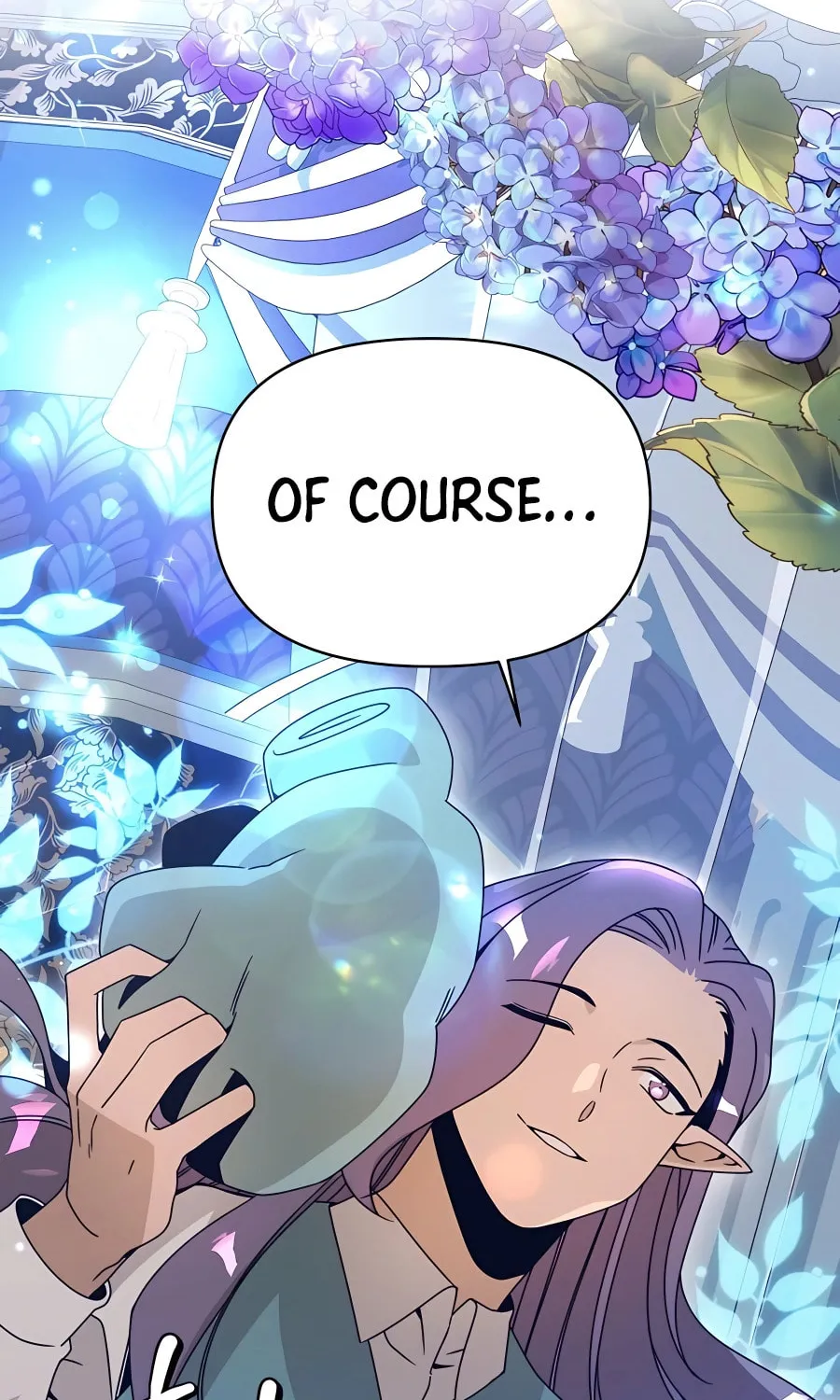 I'll Resign and Have a Fresh Start in This World Chapter 65 page 66 - 