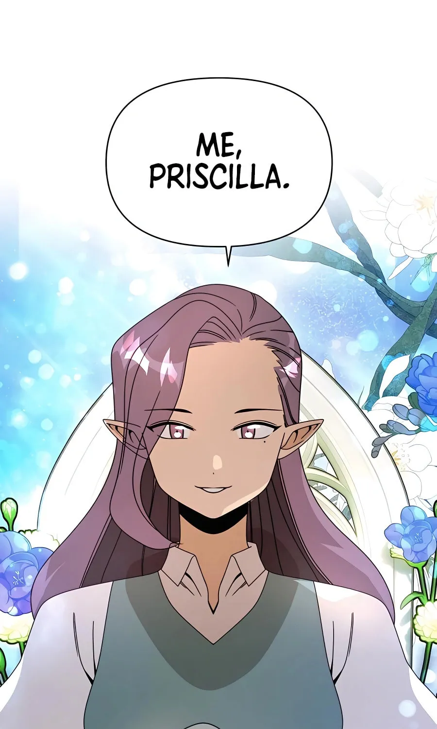 I'll Resign and Have a Fresh Start in This World Chapter 65 page 68 - 