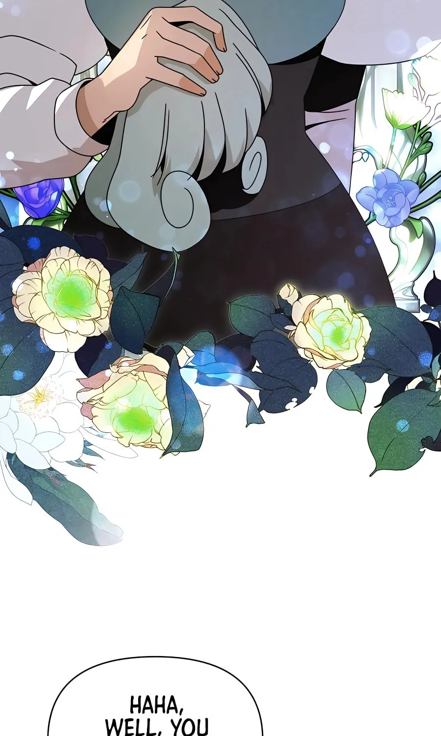 I'll Resign and Have a Fresh Start in This World Chapter 65 page 69 - 
