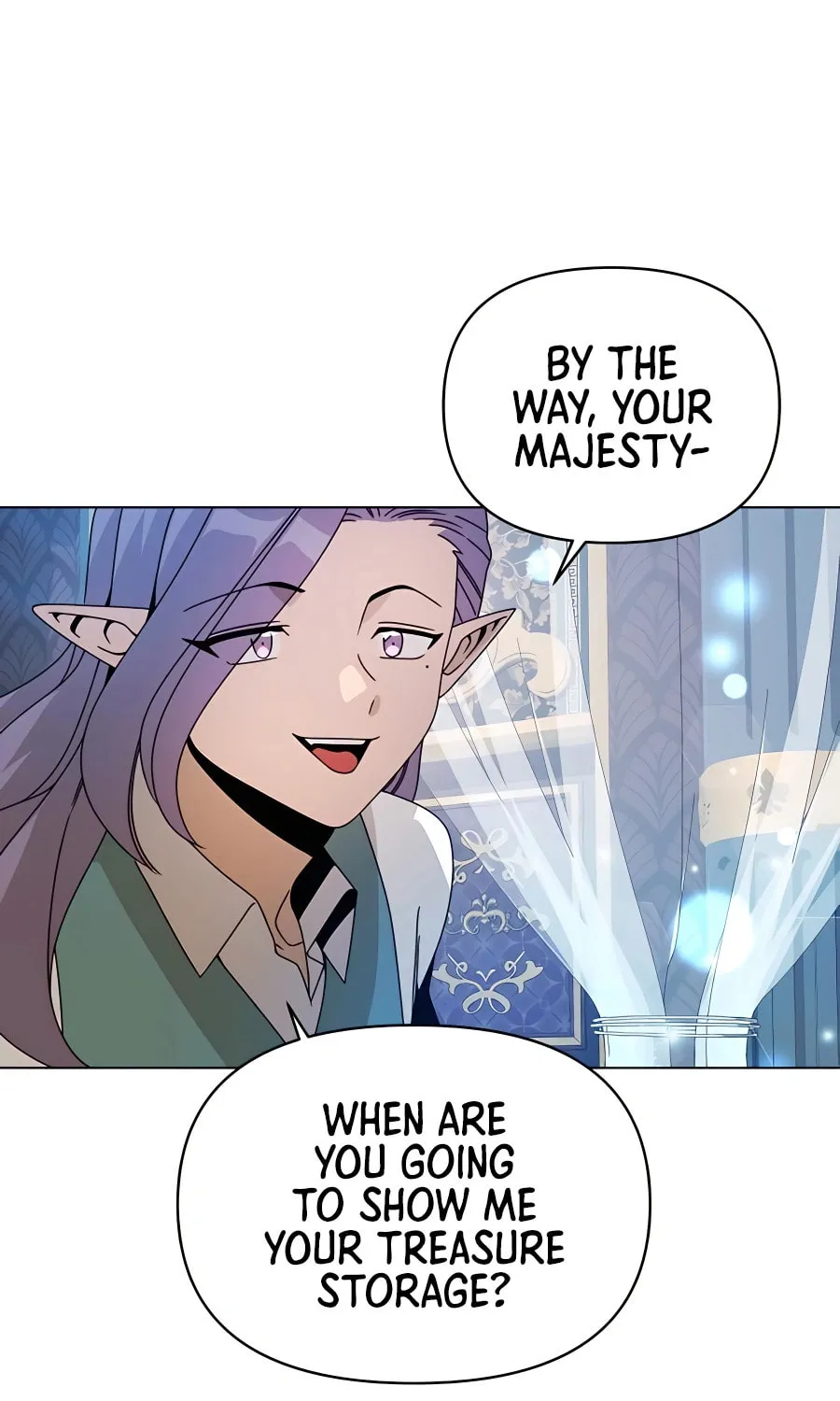 I'll Resign and Have a Fresh Start in This World Chapter 65 page 71 - 