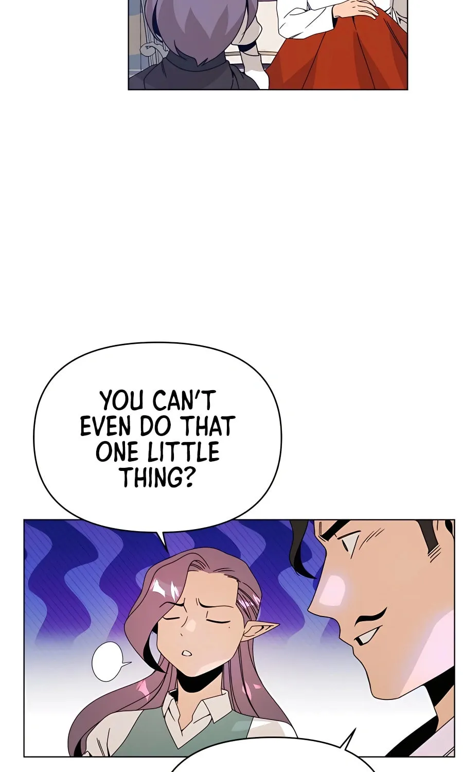 I'll Resign and Have a Fresh Start in This World Chapter 65 page 73 - 