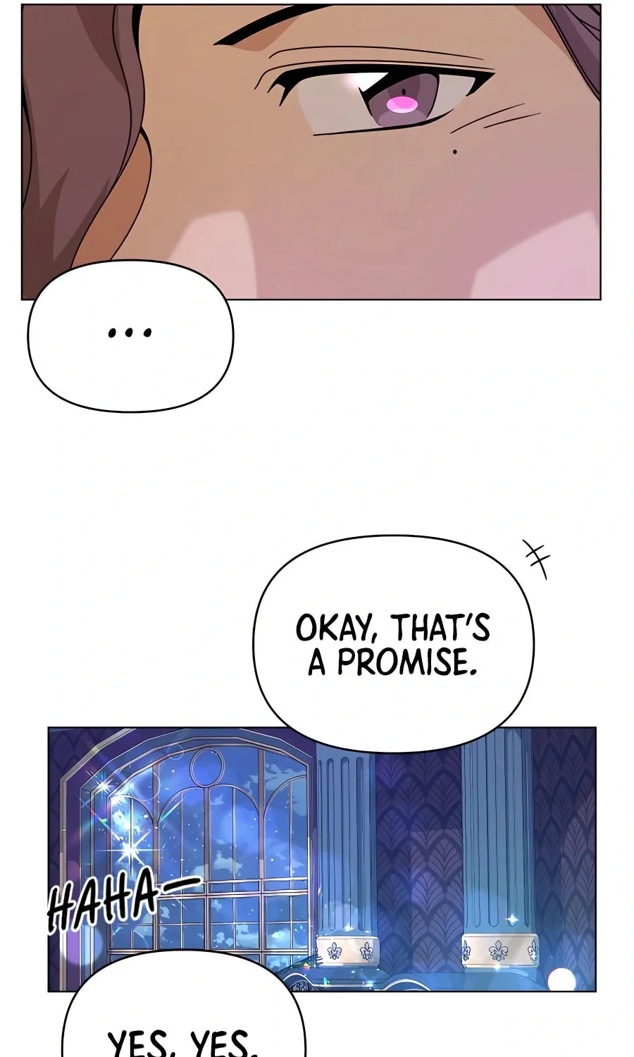 I'll Resign and Have a Fresh Start in This World Chapter 65 page 75 - 