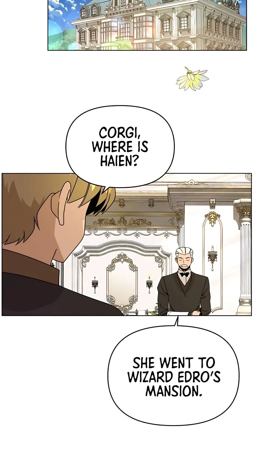 I'll Resign and Have a Fresh Start in This World Chapter 65 page 77 - 