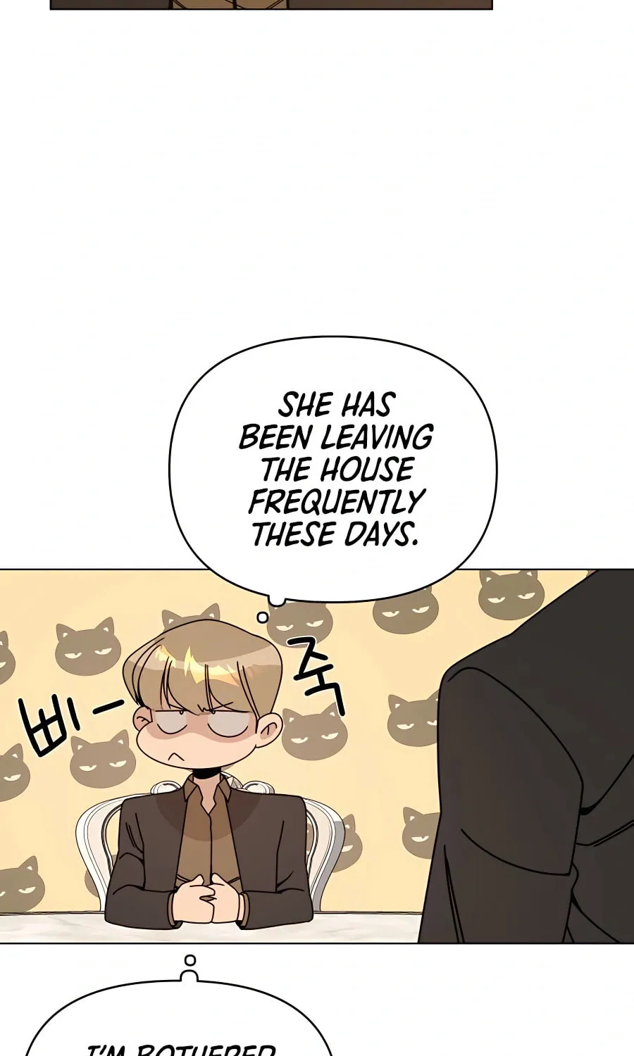 I'll Resign and Have a Fresh Start in This World Chapter 65 page 79 - 
