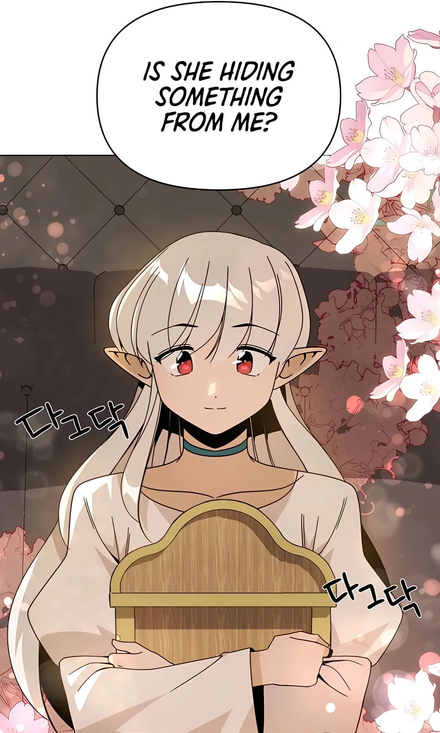 I'll Resign and Have a Fresh Start in This World Chapter 65 page 81 - 