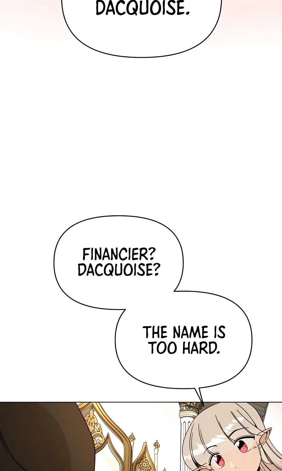 I'll Resign and Have a Fresh Start in This World Chapter 65 page 10 - 