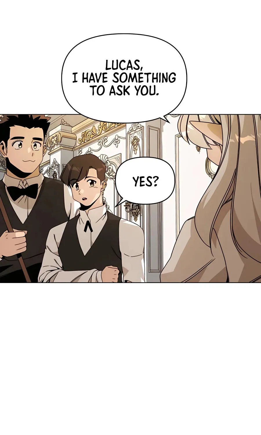 I'll Resign and Have a Fresh Start in This World Chapter 66 page 2 - 