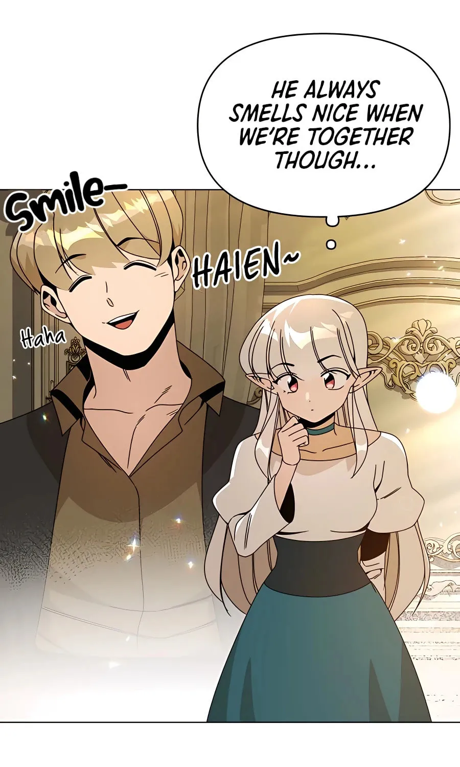 I'll Resign and Have a Fresh Start in This World Chapter 66 page 11 - 