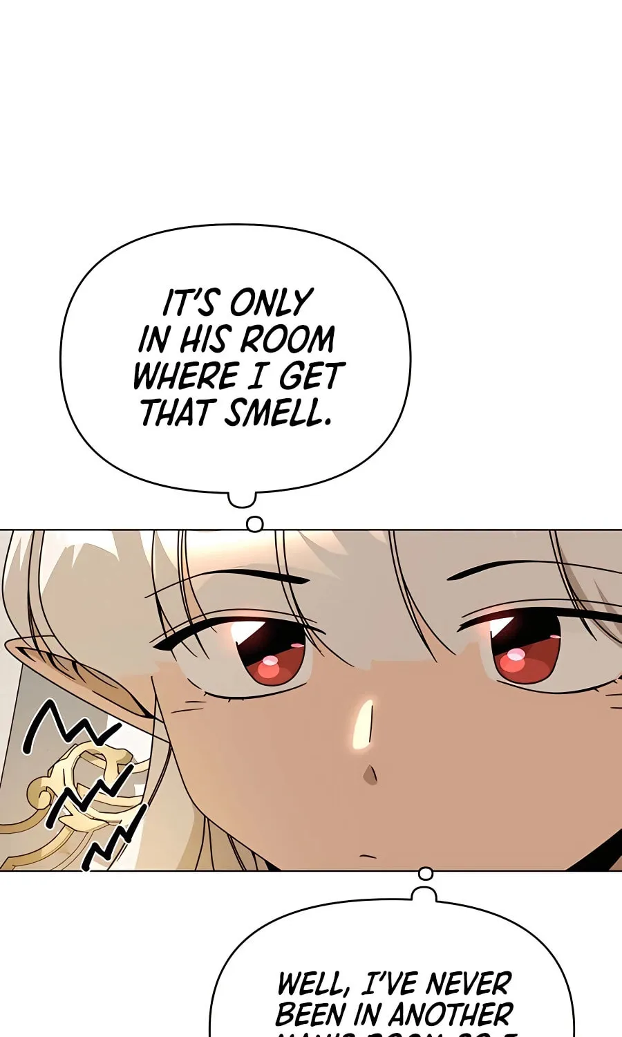 I'll Resign and Have a Fresh Start in This World Chapter 66 page 12 - 