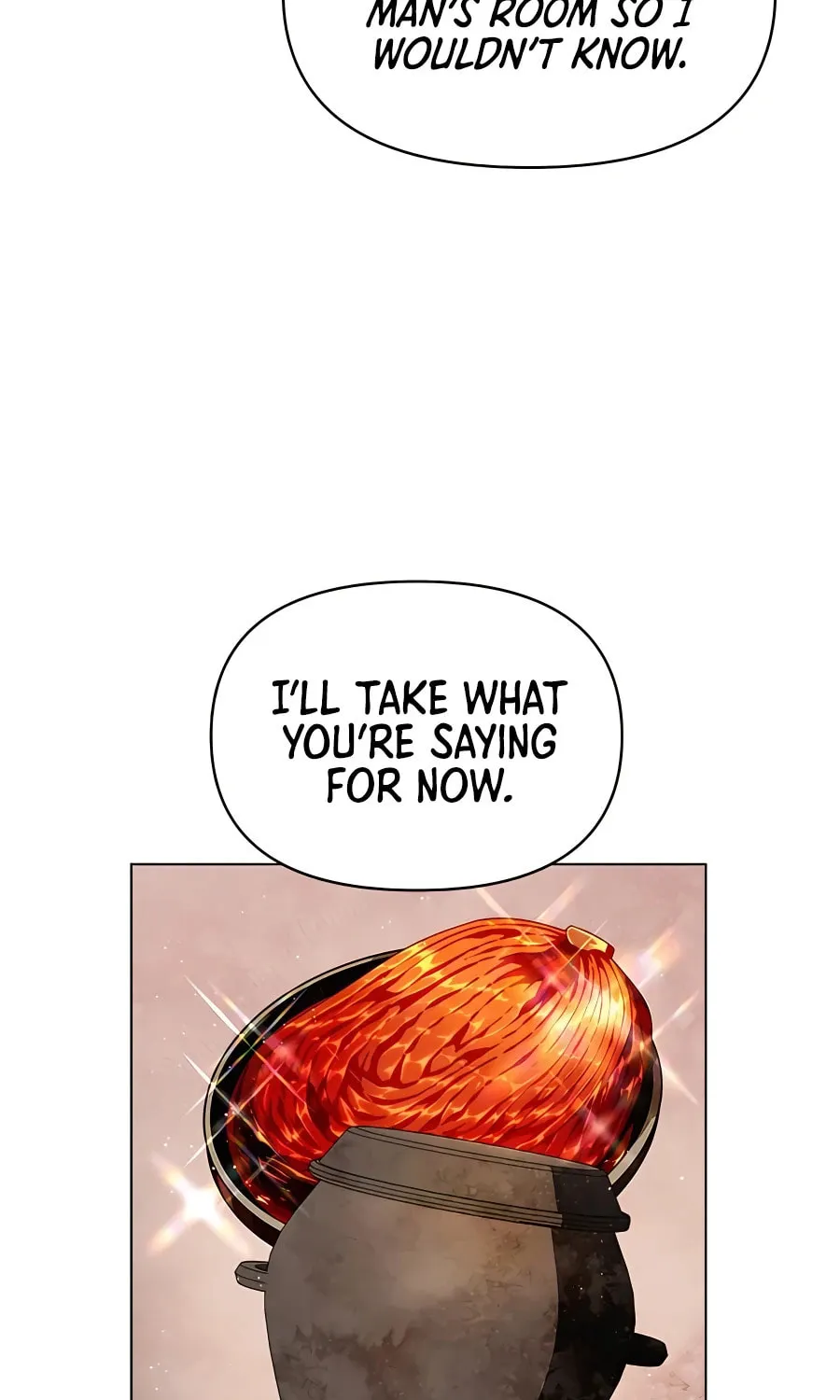 I'll Resign and Have a Fresh Start in This World Chapter 66 page 13 - 