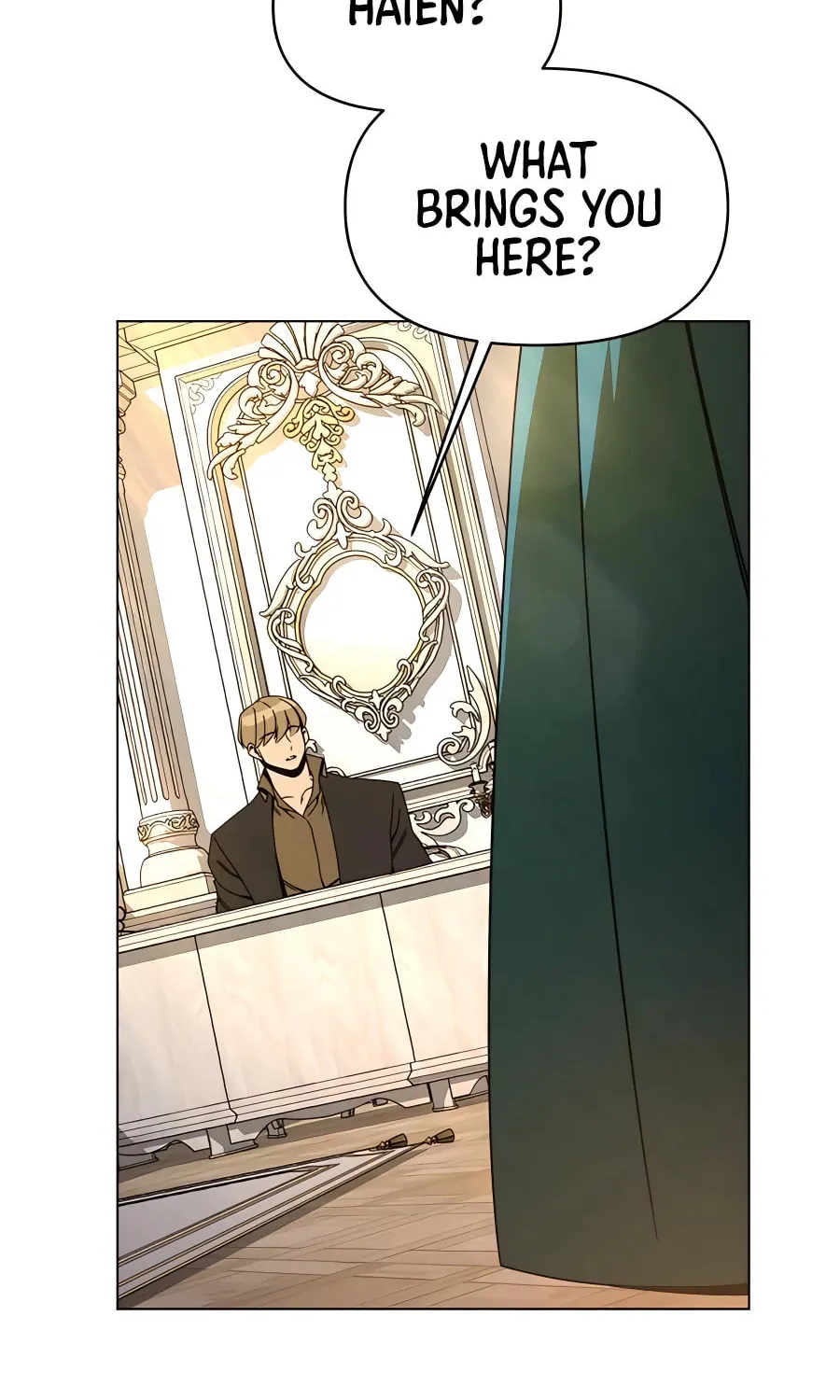 I'll Resign and Have a Fresh Start in This World Chapter 66 page 17 - 
