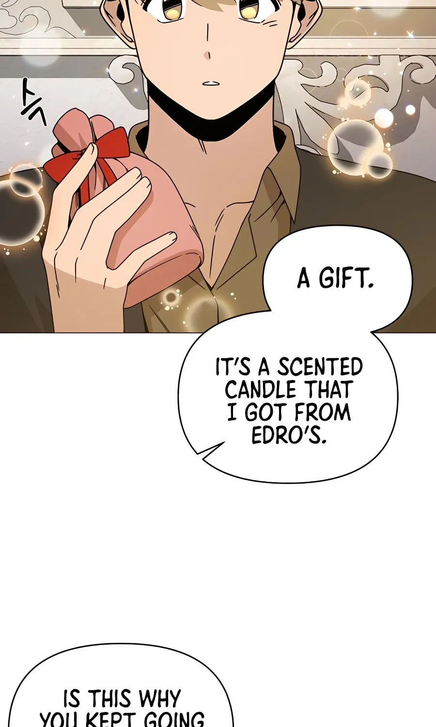I'll Resign and Have a Fresh Start in This World Chapter 66 page 20 - 