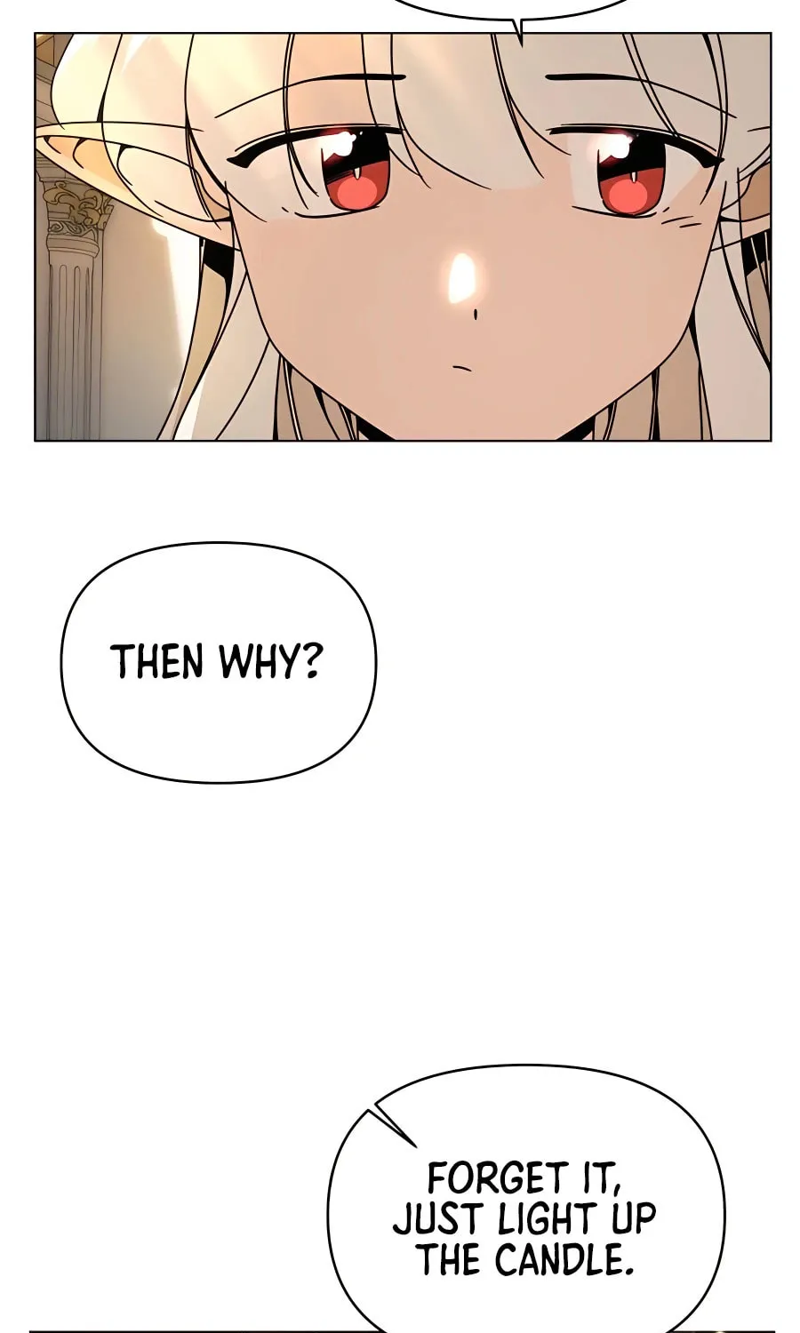I'll Resign and Have a Fresh Start in This World Chapter 66 page 25 - 