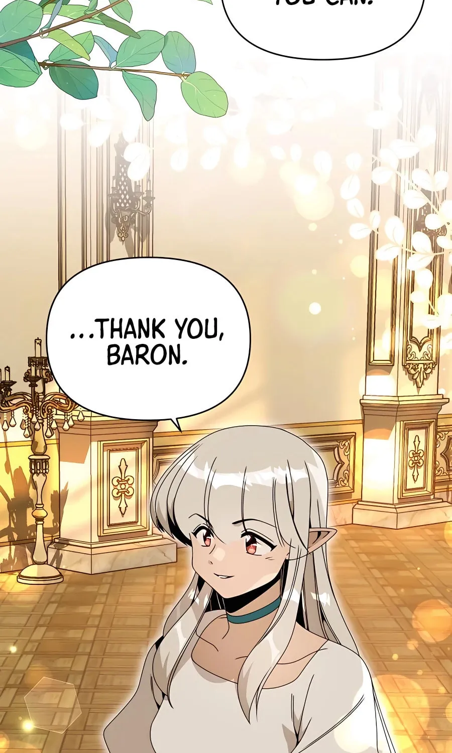 I'll Resign and Have a Fresh Start in This World Chapter 66 page 33 - 
