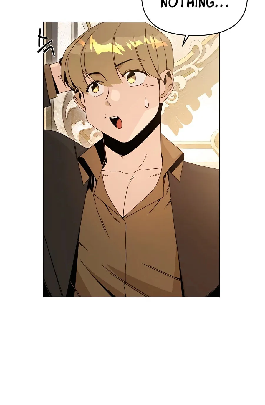I'll Resign and Have a Fresh Start in This World Chapter 66 page 35 - 