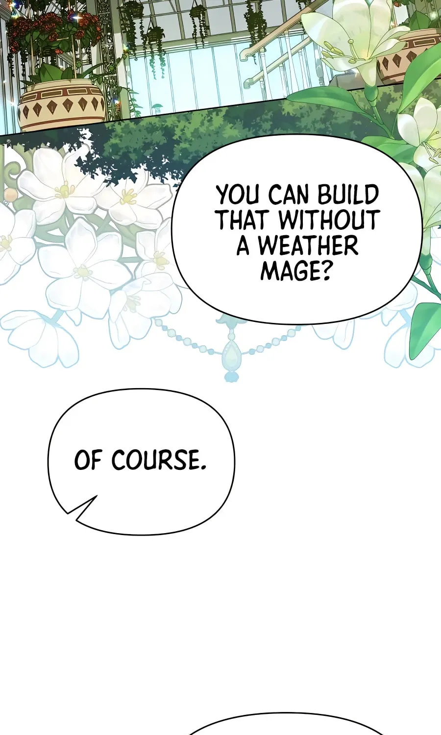 I'll Resign and Have a Fresh Start in This World Chapter 66 page 38 - 