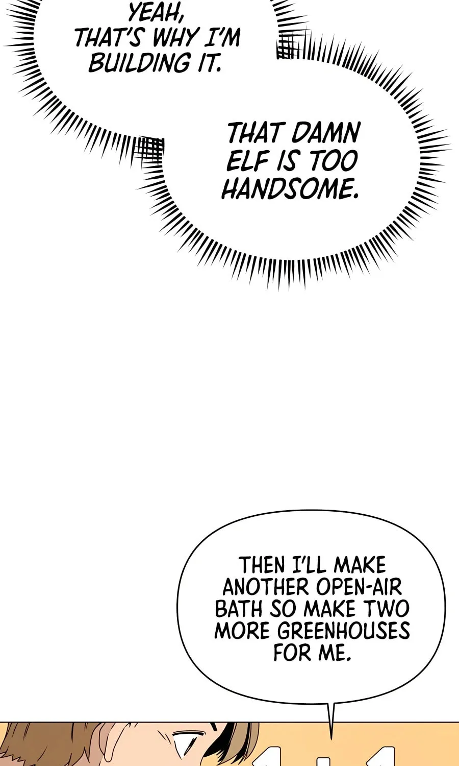 I'll Resign and Have a Fresh Start in This World Chapter 66 page 40 - 