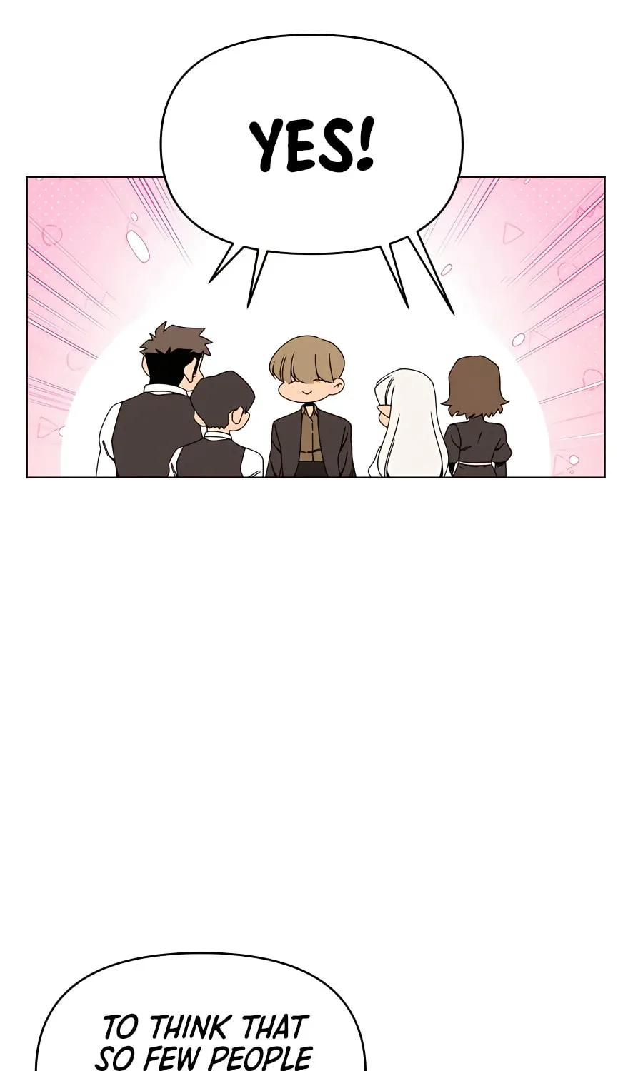 I'll Resign and Have a Fresh Start in This World Chapter 66 page 47 - 