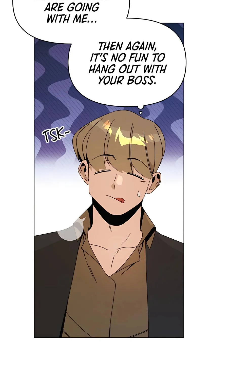I'll Resign and Have a Fresh Start in This World Chapter 66 page 48 - 