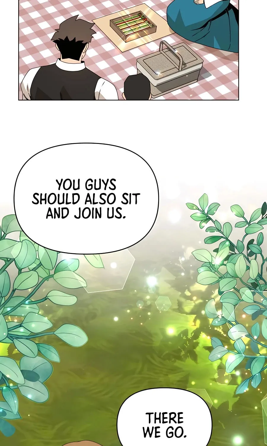 I'll Resign and Have a Fresh Start in This World Chapter 66 page 58 - 