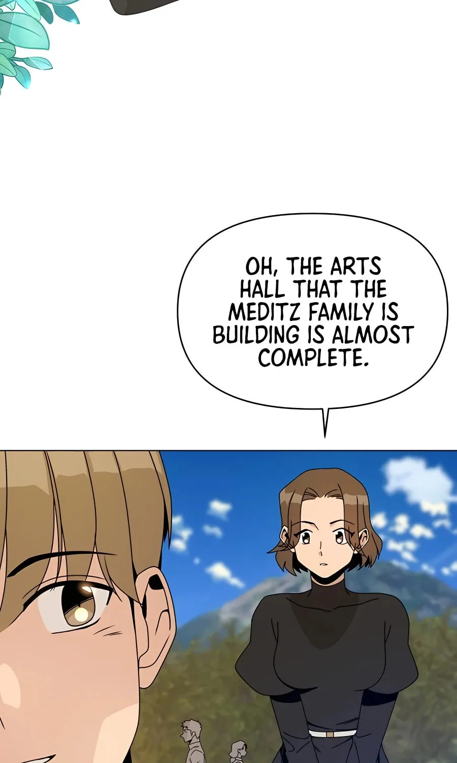 I'll Resign and Have a Fresh Start in This World Chapter 66 page 60 - 