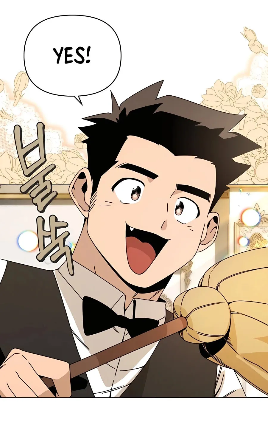 I'll Resign and Have a Fresh Start in This World Chapter 66 page 7 - 