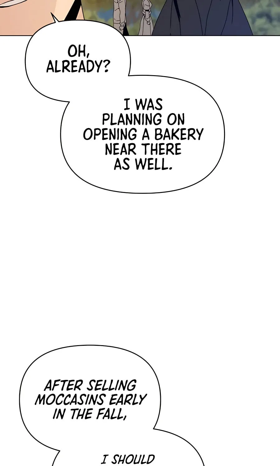 I'll Resign and Have a Fresh Start in This World Chapter 66 page 61 - 