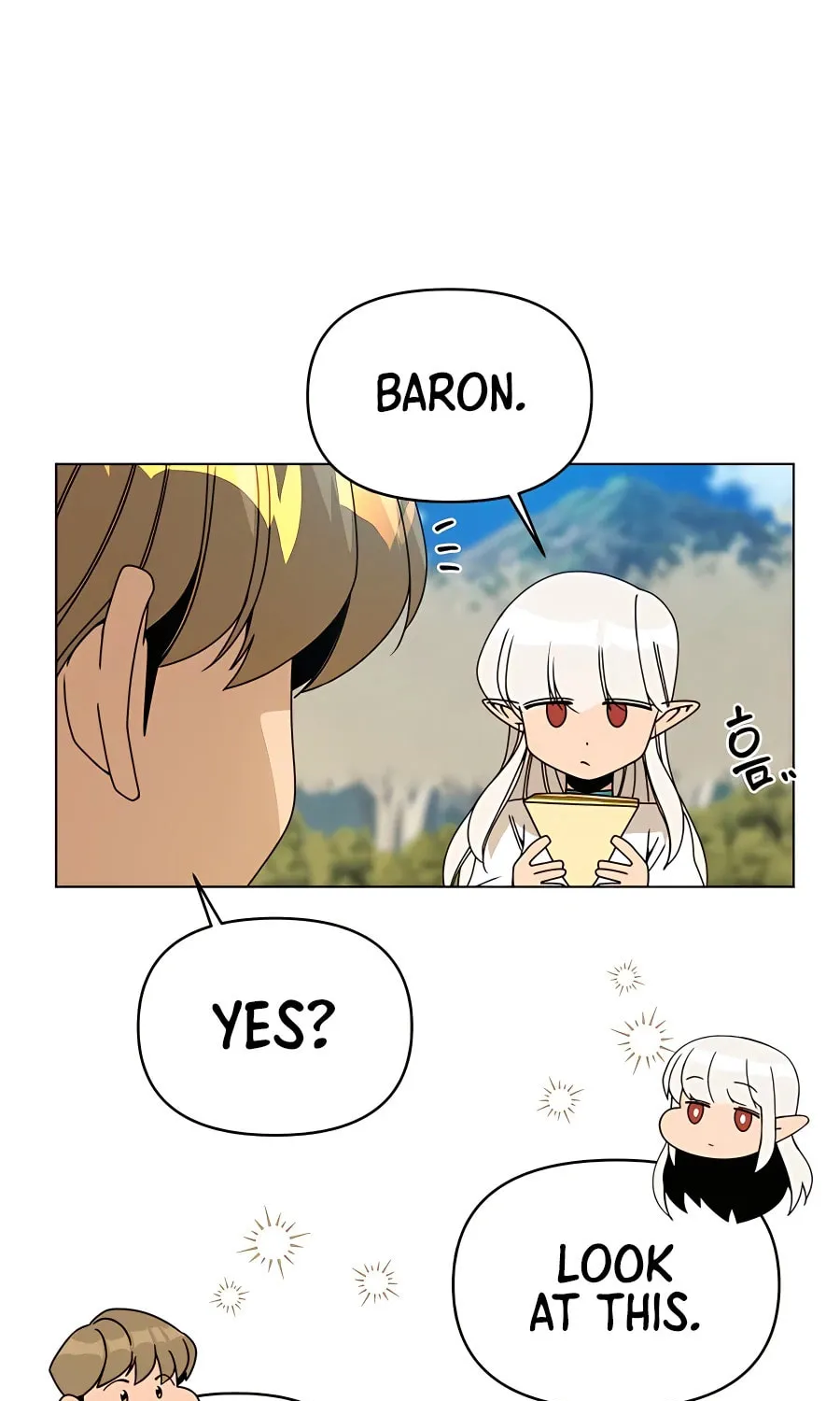 I'll Resign and Have a Fresh Start in This World Chapter 66 page 63 - 