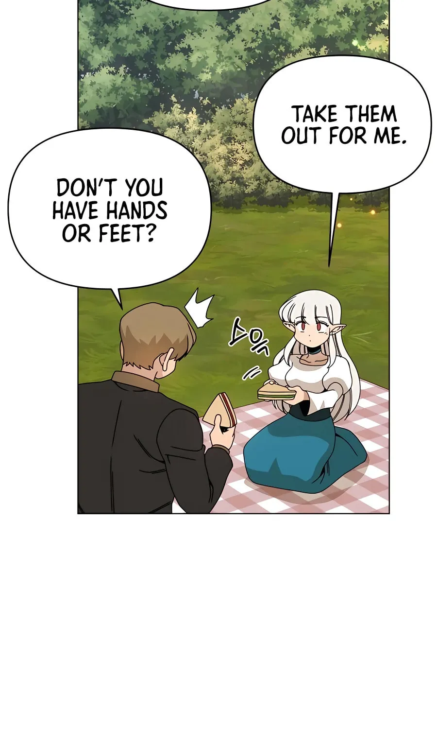 I'll Resign and Have a Fresh Start in This World Chapter 66 page 66 - 