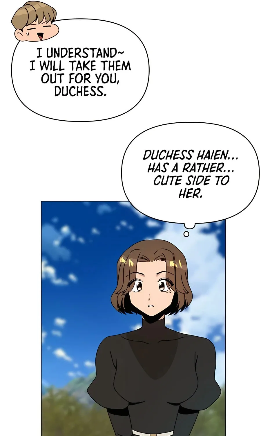 I'll Resign and Have a Fresh Start in This World Chapter 66 page 70 - 