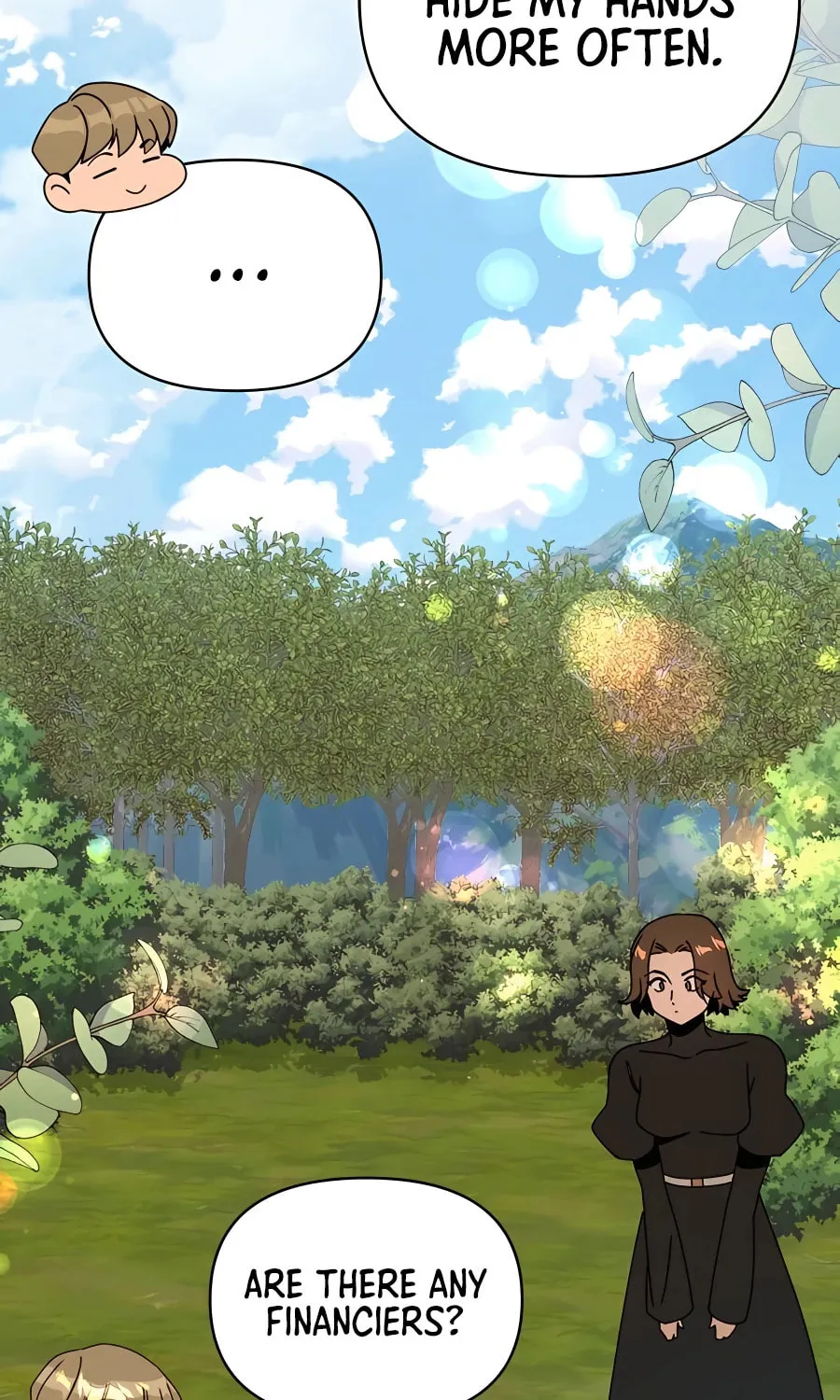 I'll Resign and Have a Fresh Start in This World Chapter 66 page 77 - 