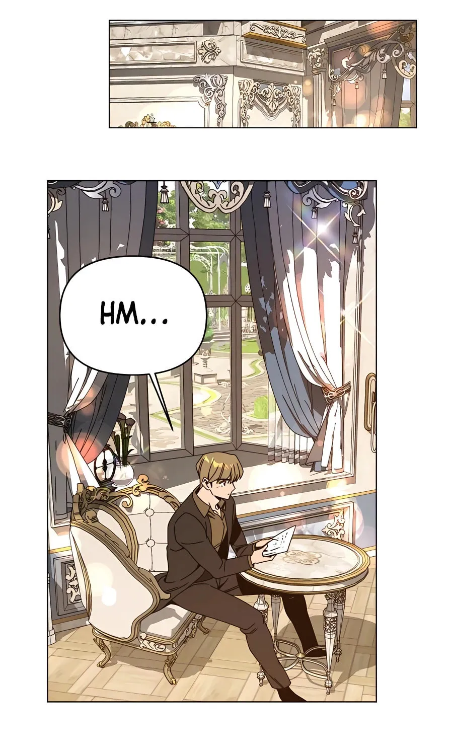 I'll Resign and Have a Fresh Start in This World Chapter 66 page 80 - 