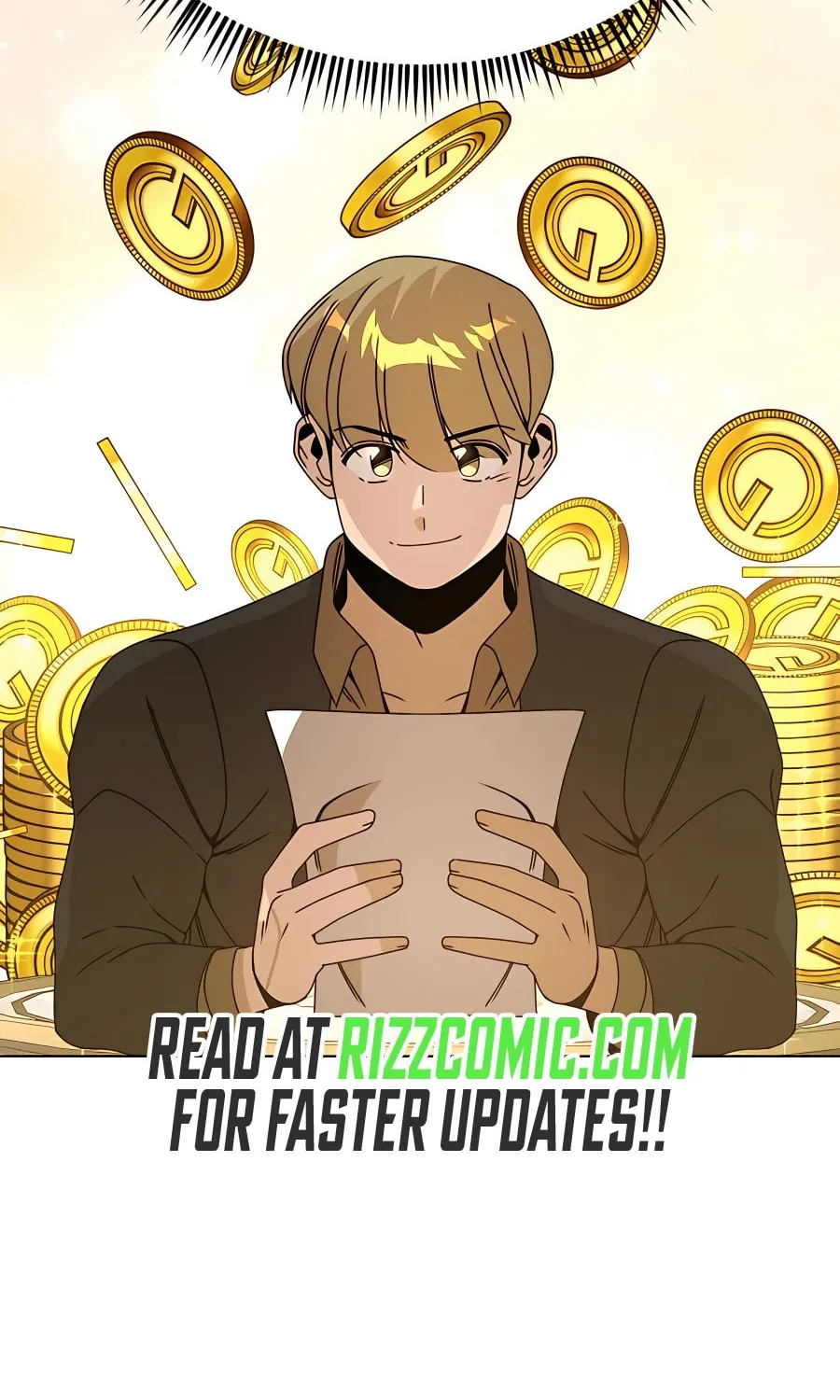 I'll Resign and Have a Fresh Start in This World Chapter 66 page 84 - 