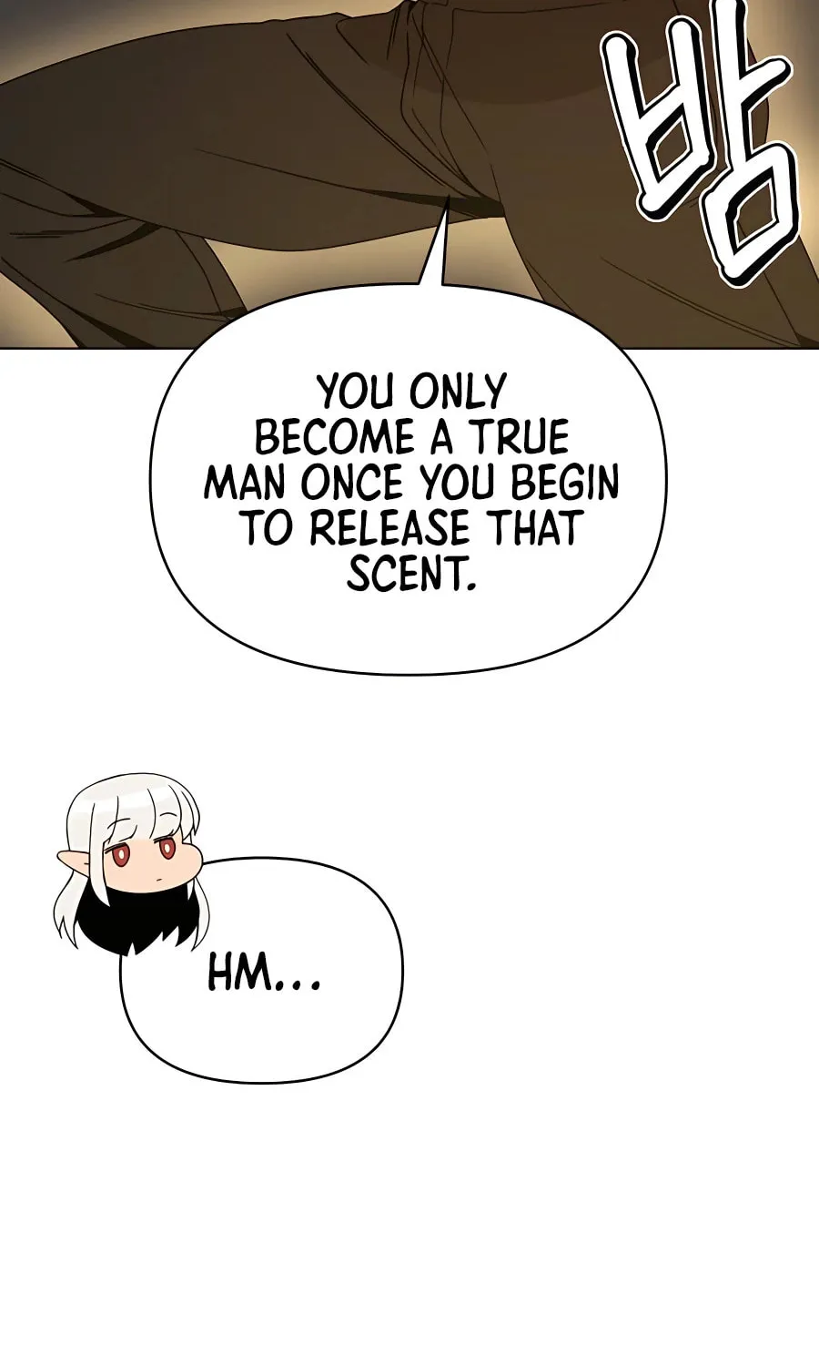 I'll Resign and Have a Fresh Start in This World Chapter 66 page 10 - 