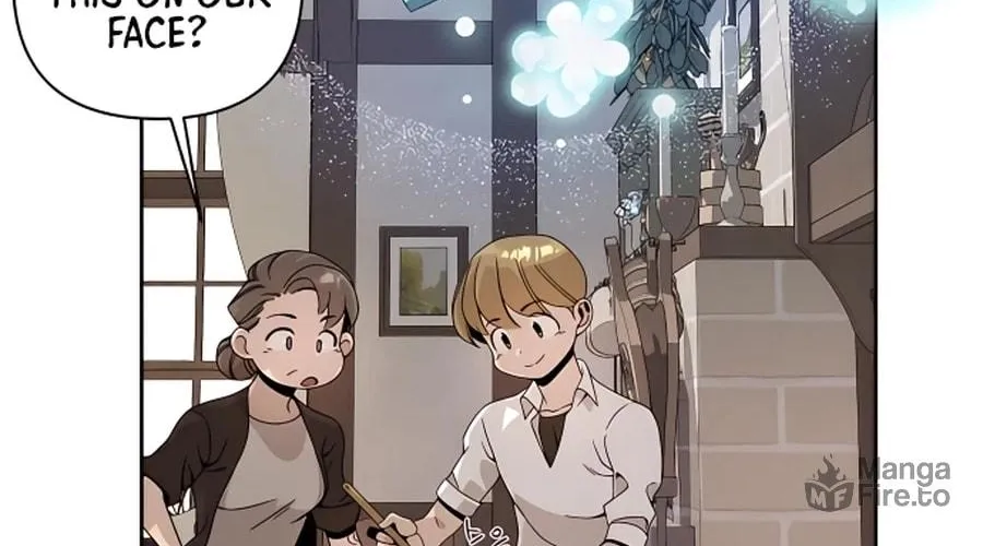 I'll Resign and Have a Fresh Start in This World Chapter 7 page 113 - 