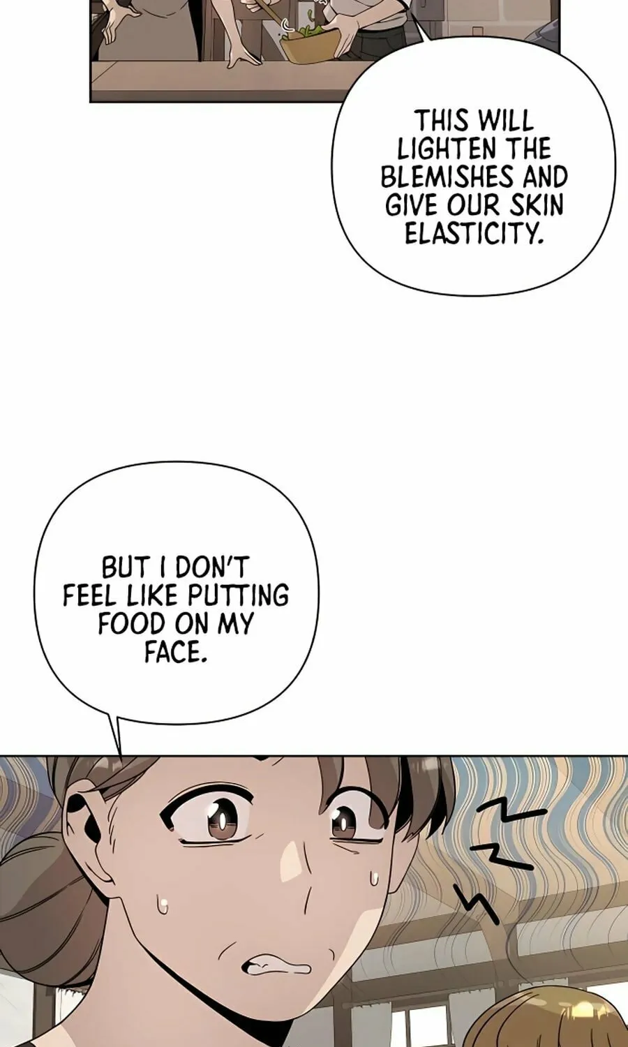 I'll Resign and Have a Fresh Start in This World Chapter 7 page 114 - 