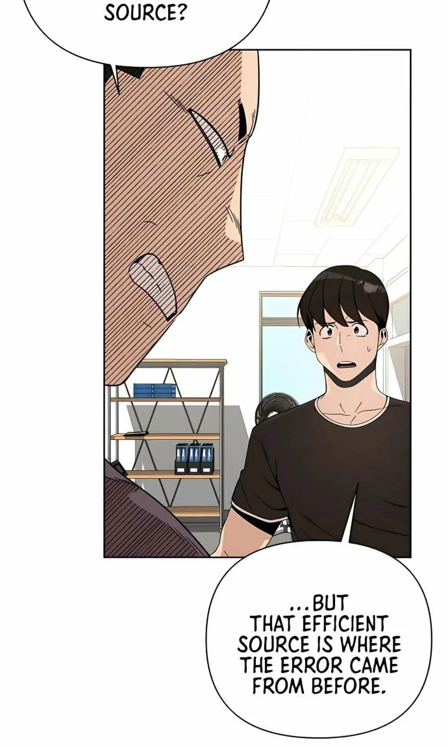 I'll Resign and Have a Fresh Start in This World Chapter 7 page 22 - 