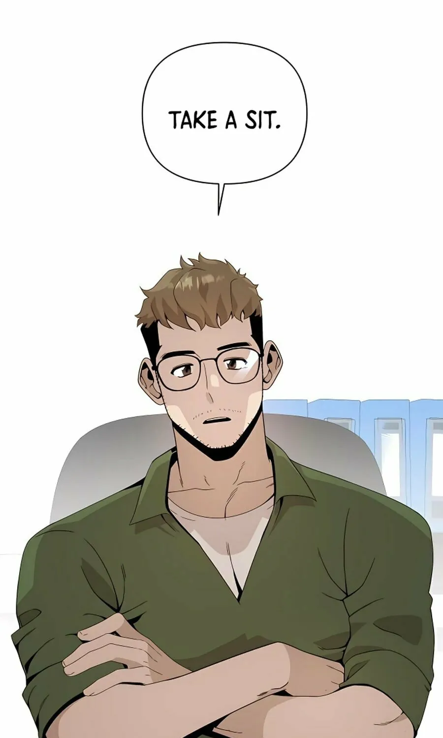 I'll Resign and Have a Fresh Start in This World Chapter 7 page 44 - 