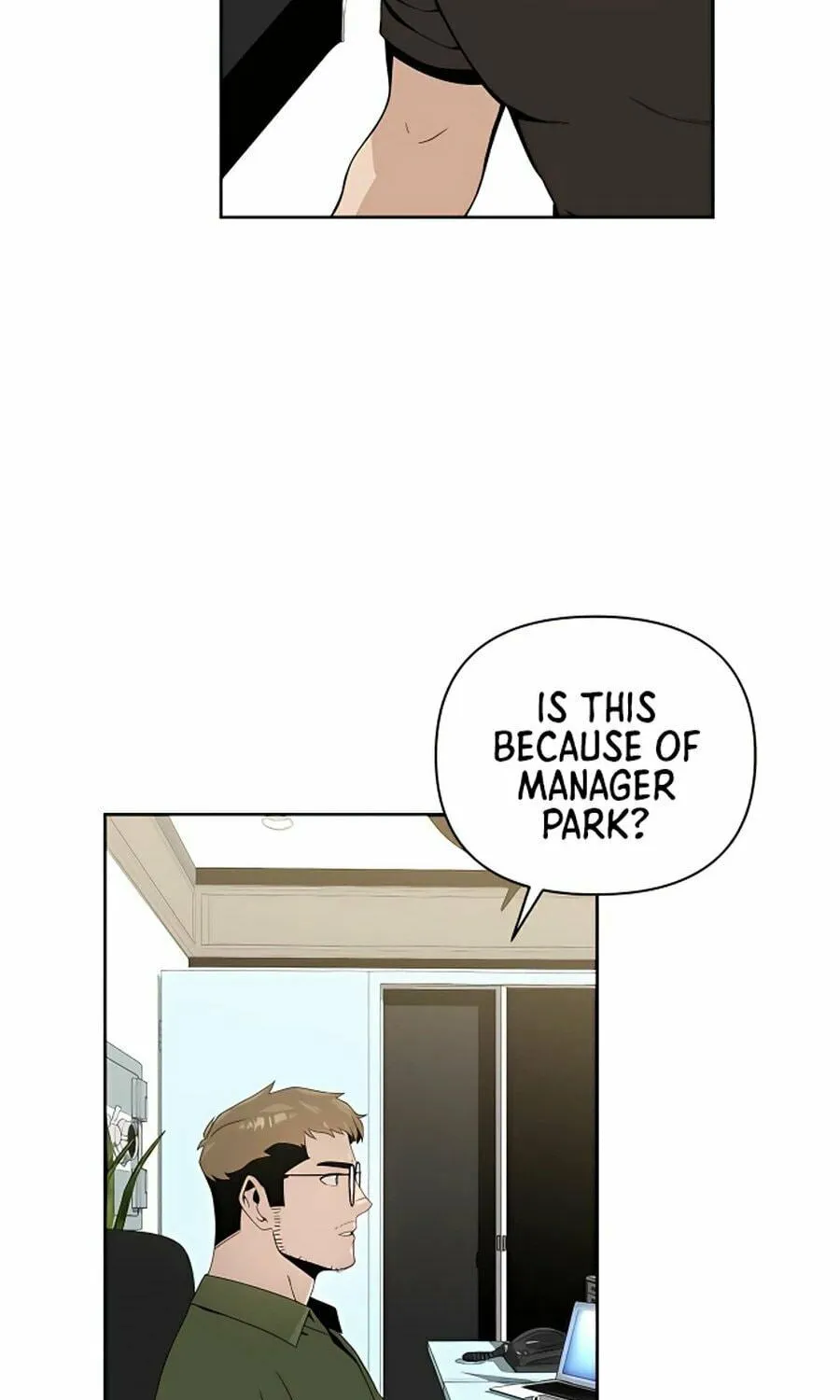 I'll Resign and Have a Fresh Start in This World Chapter 7 page 48 - 