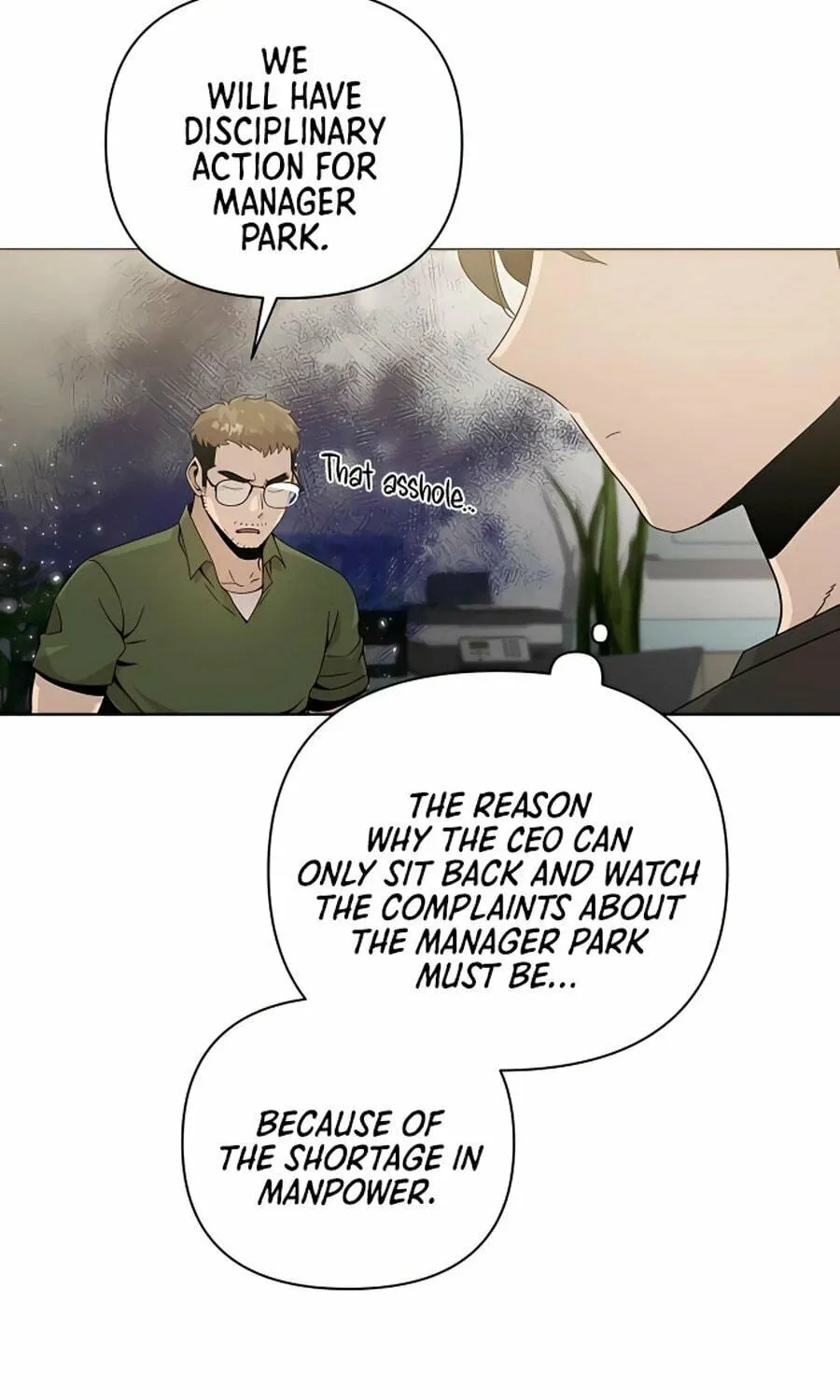 I'll Resign and Have a Fresh Start in This World Chapter 7 page 52 - 