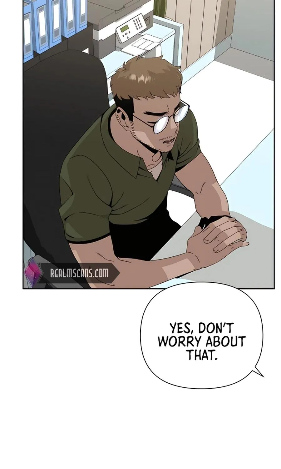 I'll Resign and Have a Fresh Start in This World Chapter 7 page 58 - 