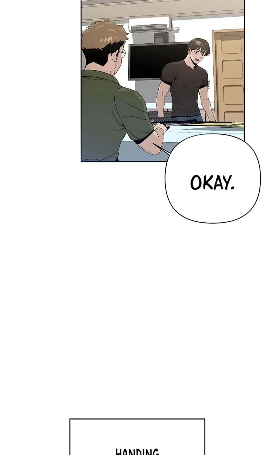 I'll Resign and Have a Fresh Start in This World Chapter 7 page 70 - 