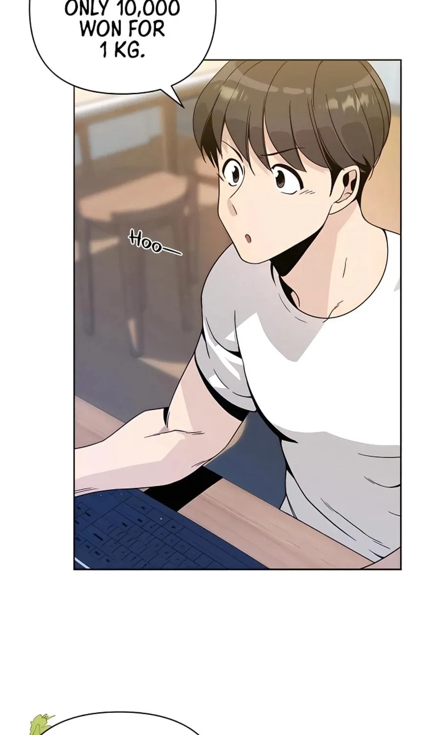 I'll Resign and Have a Fresh Start in This World Chapter 7 page 8 - 