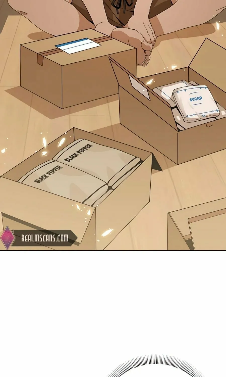 I'll Resign and Have a Fresh Start in This World Chapter 7 page 80 - 