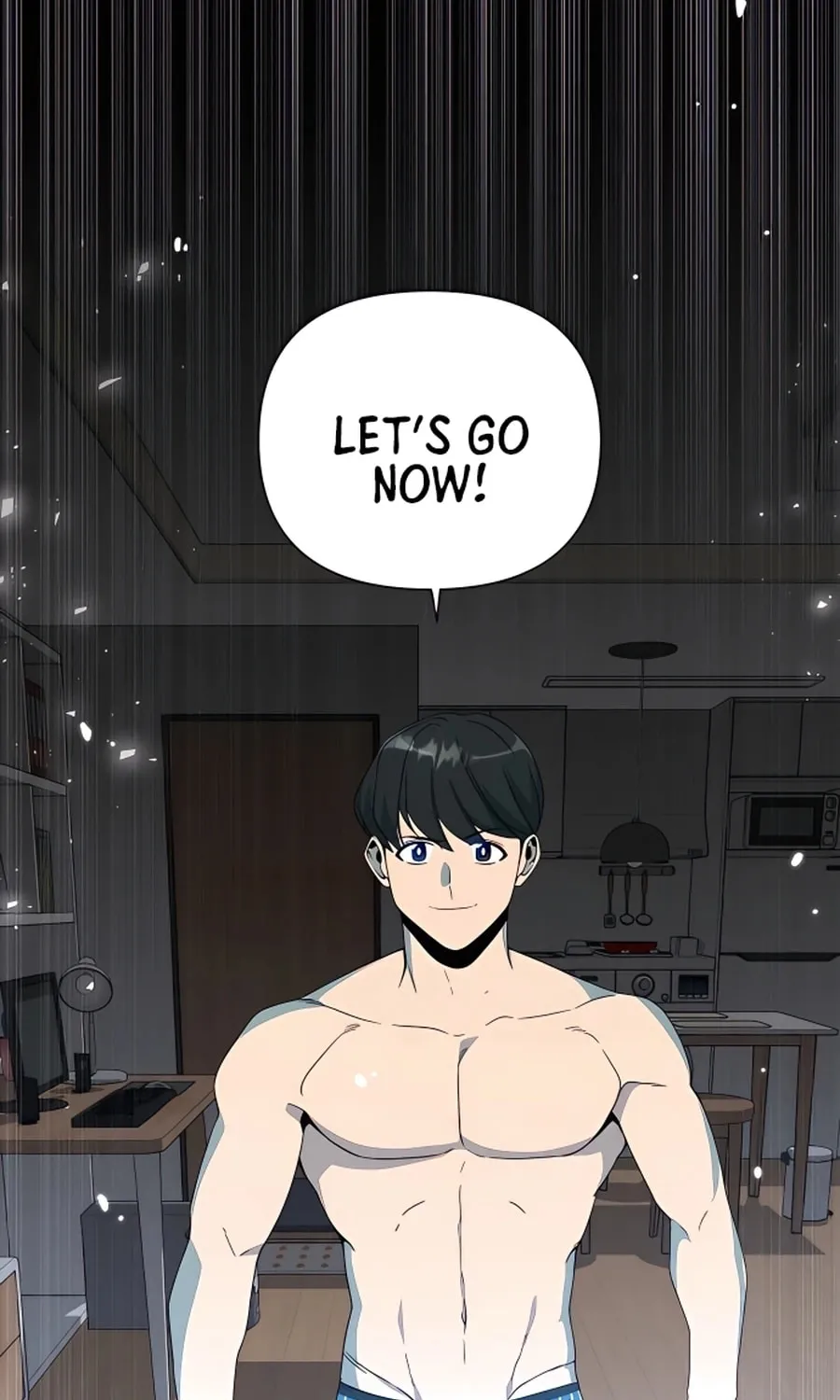 I'll Resign and Have a Fresh Start in This World Chapter 7 page 86 - 