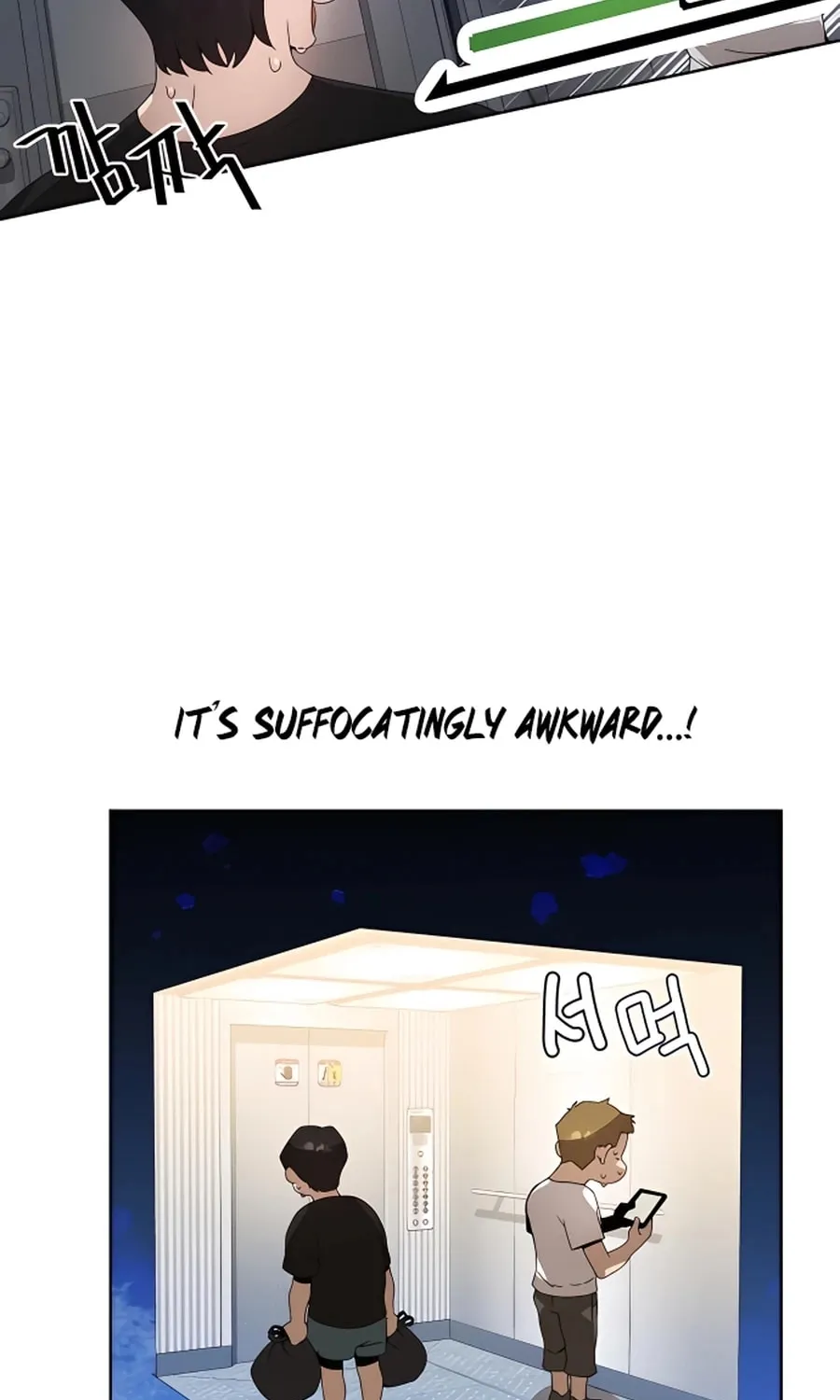 I'll Resign and Have a Fresh Start in This World Chapter 8 page 12 - 