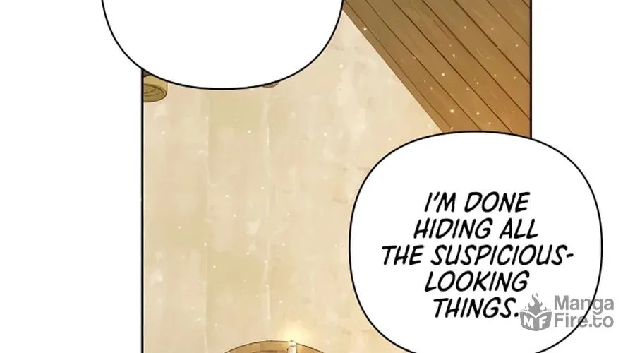 I'll Resign and Have a Fresh Start in This World Chapter 8 page 17 - 