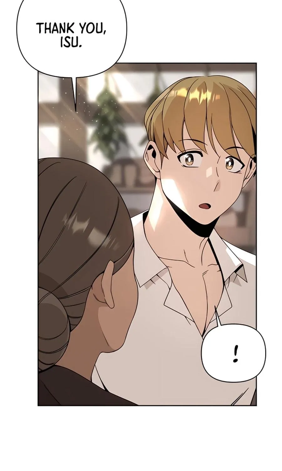 I'll Resign and Have a Fresh Start in This World Chapter 8 page 4 - 