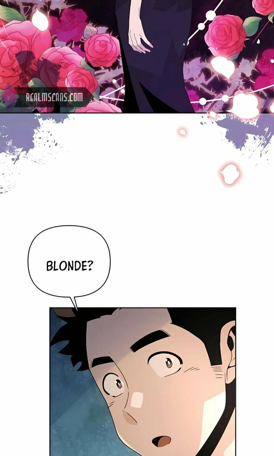 I'll Resign and Have a Fresh Start in This World Chapter 8 page 34 - 