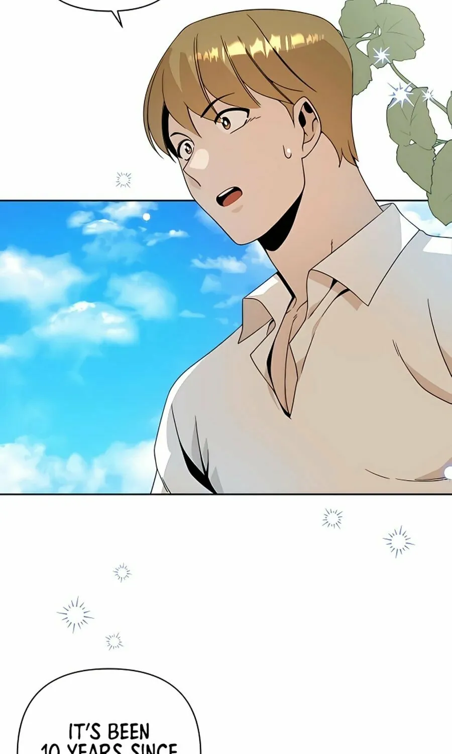I'll Resign and Have a Fresh Start in This World Chapter 8 page 44 - 